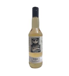 Bebida de Malta Roble Joven Celebridade Galega Bio 700ml