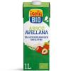 Bebida de Arroz y Avellanas IsolaBio Bio 1L