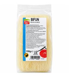 Bifun Fideos de Arroz La Finestra 150g