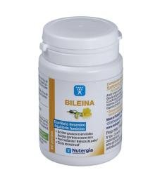Bileina Nutergia 60 cápsulas