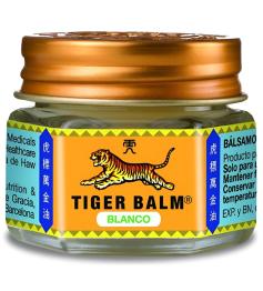 Bálsamo de Tigre Blanco Tiger Balm 19g