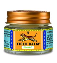 Bálsamo de Tigre Blanco Tiger Balm 19g