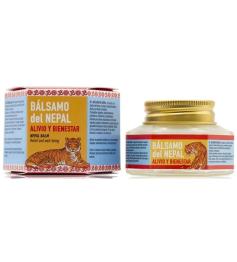 Bálsamo del Nepal Concentrado SYS 40ml