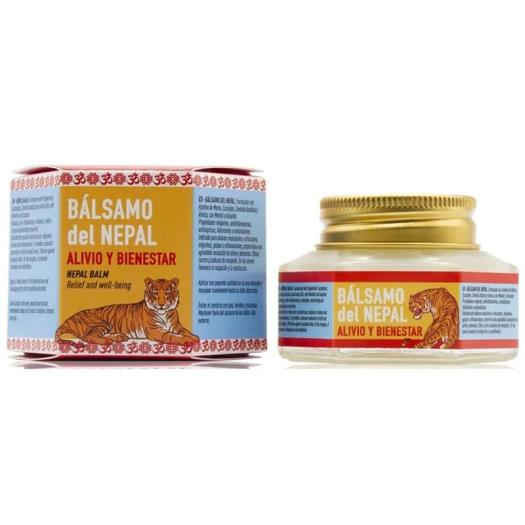 Bálsamo del Nepal Concentrado SYS 40ml