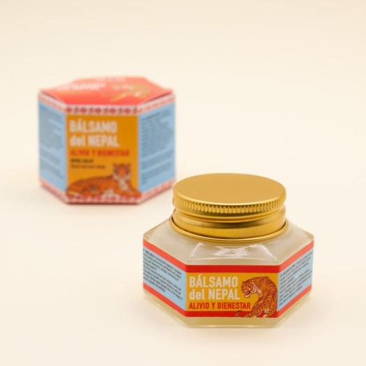 Bálsamo del Nepal Concentrado SYS 40ml