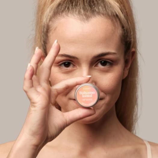 Bálsamo Labial Aroma Cacao Banbu 5ml