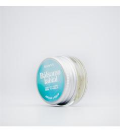 Bálsamo Labial Aroma Coco Banbu 5ml