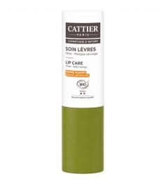 Bálsamo Labial Cattier Bio 4g