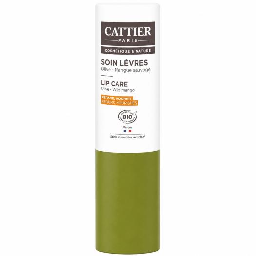 Bálsamo Labial Cattier Bio 4g
