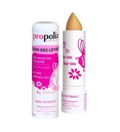 Bálsamo Labial Propóleo y Karité Propolia 4g