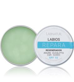 Bálsamo Labial Repara Labnatur SYS 15ml
