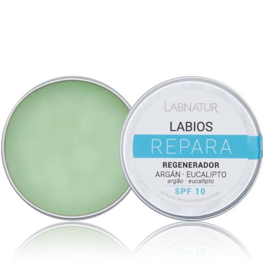 Bálsamo Labial Repara Labnatur SYS 15ml