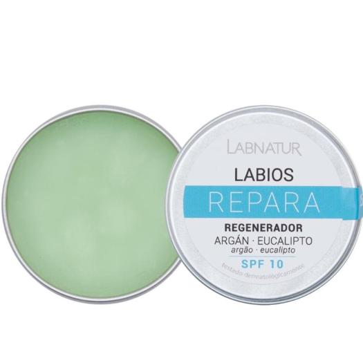 Bálsamo Labial Repara Labnatur SYS 15ml
