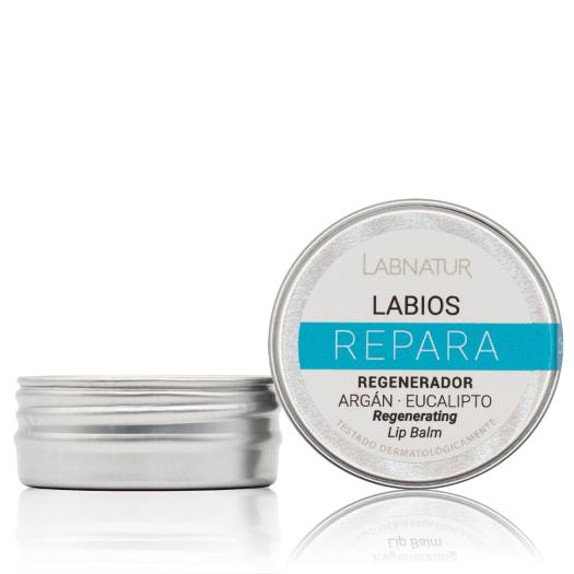 Bálsamo Labial Repara Labnatur SYS 15ml