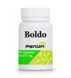 Boldo 60 cápsulas 475mg