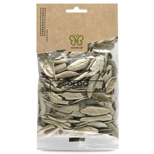 Boldo Hojas Naturcid 25g