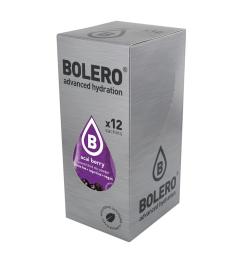 Bolero Drink Box 12 Acai Berry 9g
