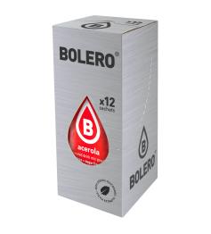 Bolero Drink Box 12 Acerola 9g