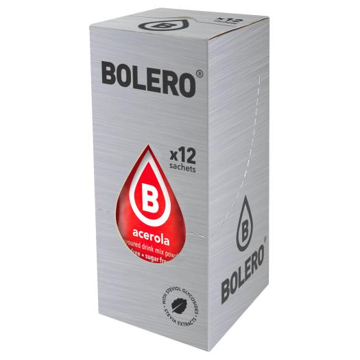 Bolero Drink Box 12 Acerola 9g