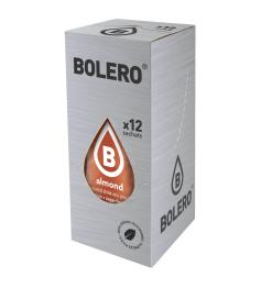 Bolero Drink Box 12 Almendra (Almond) 9g