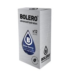 Bolero Drink Box 12 Arándano (Blueberry) 9g