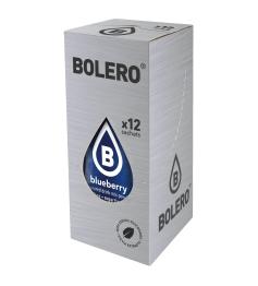 Bolero Drink Box 12 Arándano (Blueberry) 9g