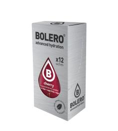 Bolero Drink Box 12 Cereza (Cherry) 3g