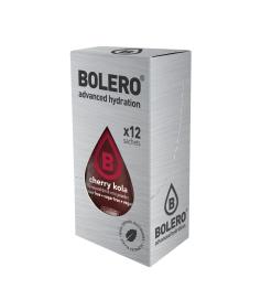 Bolero Drink Box 12 Cherry Kola 3g