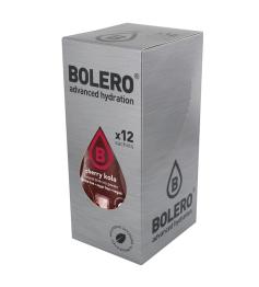 Bolero Drink Box 12 Cherry Kola 9g