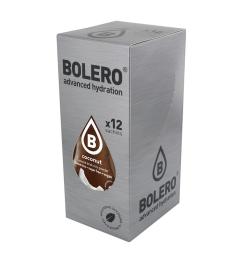 Bolero Drink Box 12 Coco (Coconut) 9g