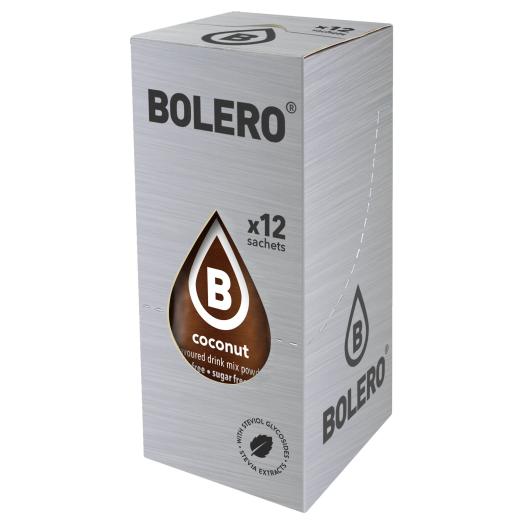 Bolero Drink Box 12 Coco (Coconut) 9g