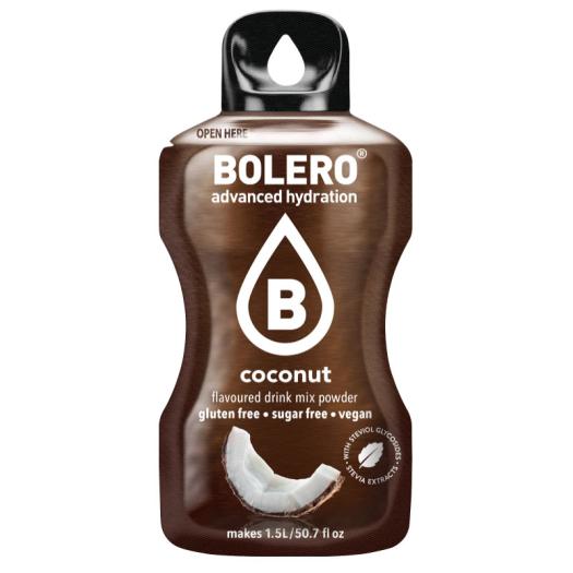 Bolero Drink Box 12 Coco (Coconut) 9g