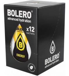 Bolero Drink Box 12 Energía (Energy) 7g