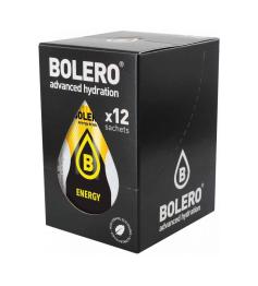Bolero Drink Box 12 Energía (Energy) 7g
