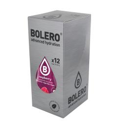Bolero Drink Box 12 Frambuesa (Raspberry) 3g