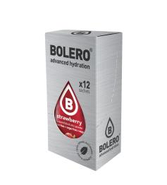Bolero Drink Box 12 Fresa (Strawberry) 3g