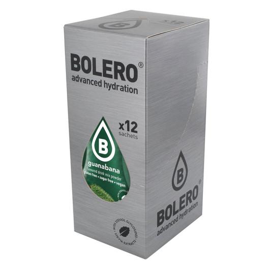 Bolero Drink Box 12 Guanabana 9g
