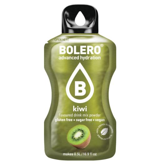 Bolero Drink Box 12 Kiwi 3g