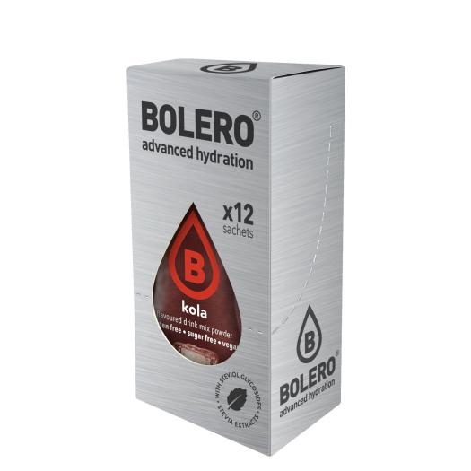 Bolero Drink Box 12 Kola 3g