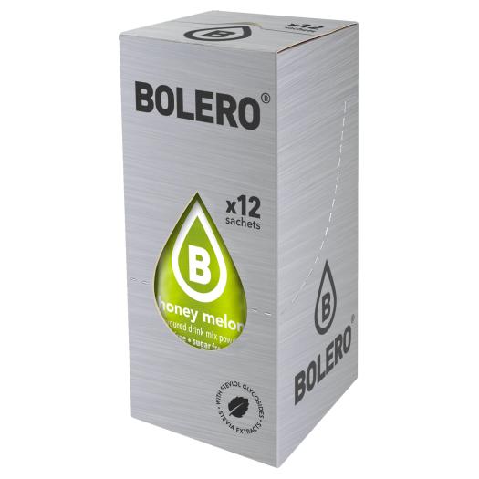 Bolero Drink Box 12 Melon (Honey Melon) 9g