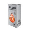Bolero Drink Box 12 Naranja (Orange) 3g