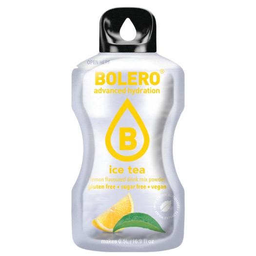 Bolero Drink Box 12 Te de Limón (Ice Tea Lemon) 3g