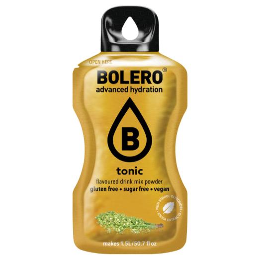 Bolero Drink Box 12 Tonica (Tonic) 9g