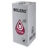 Bolero Drink Box 12 Uva Roja (Red Grape) 9g