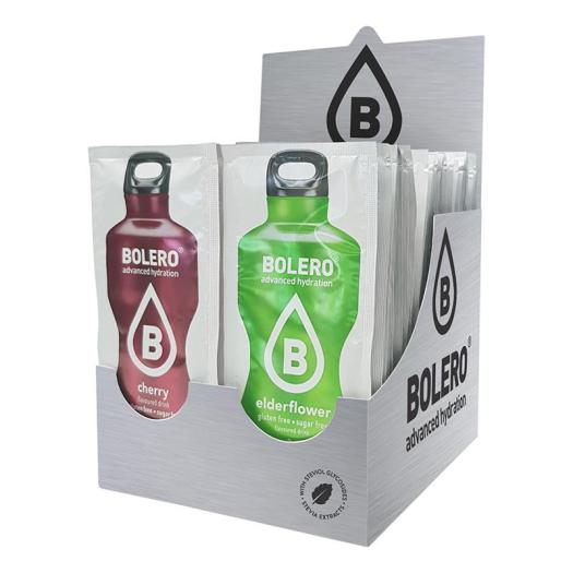 Bolero Drink Mix 79 Sabores 9g