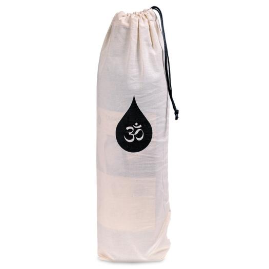 Botella de Vidrio OM Water Gratitud 1200ml