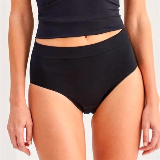 Braga Alta Pérdidas y Menstrual MarieClaire Talla L