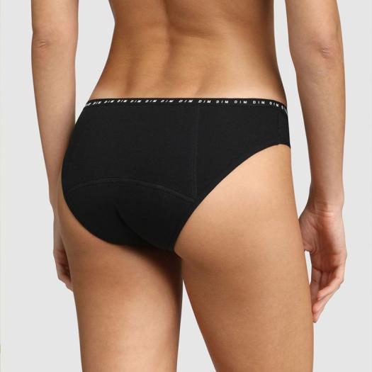 Braga Menstrual Flujo Abundante Dim Talla S