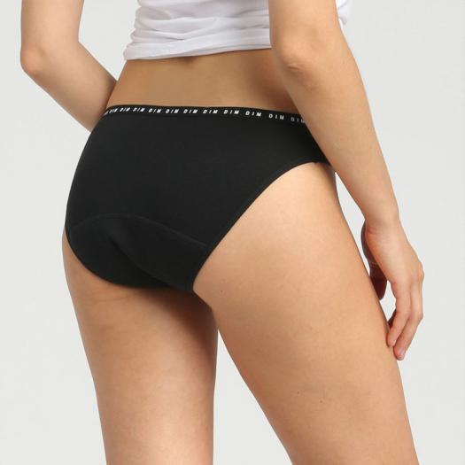 Braga Menstrual Flujo Moderado Dim Talla M