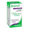 Brainvit 60 Comp HealthAid